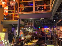 -醉三巡酒馆(浑南店)