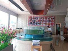 -必点蒸汽海鲜(止锚湾店)