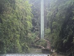 -阿依河景区