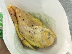 -煎饼道·新鲜现做(重庆北站店)