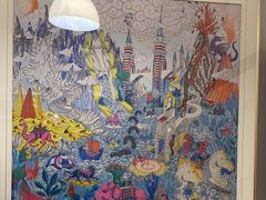 -画匠裱画配框(上海世贸商城店)