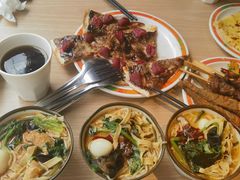 -比格比萨自助(云冈区步行街店)