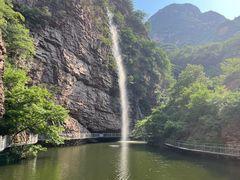 -湖洞水自然风景区