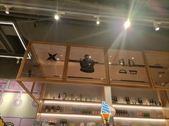 -dodonpa.墩墩伐 便当食堂(博华广场店)