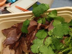 -鹅匠·潮汕卤味集市(芮欧百货店)