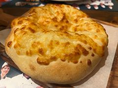 卢布里奶酪包-卢布里西餐厅(满洲里店)