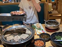 -九田家黑牛烤肉(淮北万达店)