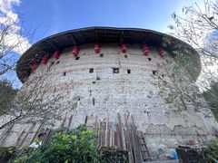 -南靖田螺坑土楼群景区