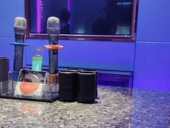 -星光灿烂KTV(金沙店)