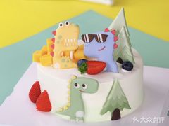 -蒲缇烘焙(铁西万象汇店)