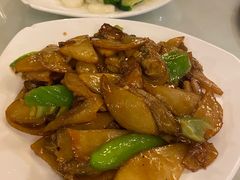 -温都水城国际酒店-中餐厅
