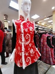-瑞蚨祥(大栅栏店)