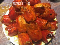-友记功夫香·人民川菜(红牌楼店)