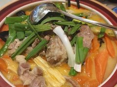 -谢先生酒店·椒宴集(沙湖店)