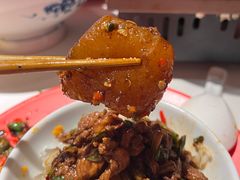 -烹湘·鲜炒湖南土菜(海珠店)