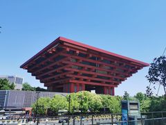 -中华艺术宫(上海美术馆)