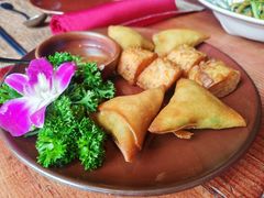 -花马天堂云南餐厅 Lost Heaven(外滩店)