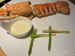 -Arpanda阿潘答餐厅(郎园店)