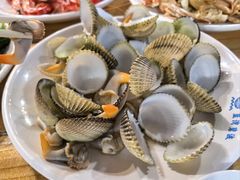 -蓝湾碧波·老字号·疍家非遗海上餐厅