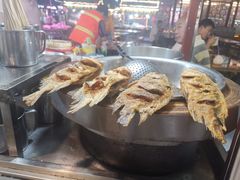 -鼓楼夜市