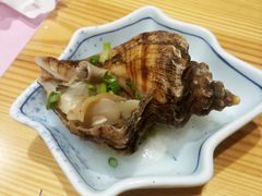 -花潮料理艺食馆(世欧广场店)