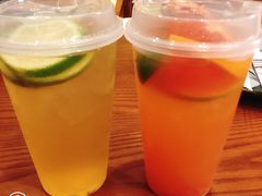 -CRAZYONES西班牙海鲜饭(上海美罗城店)