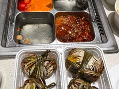 -海底捞大排档火锅(打浦路店)