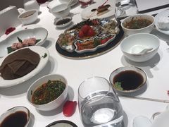 -京彩臻品火锅