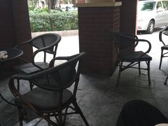 -星巴克(红房子店)