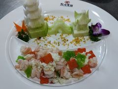 -敦煌宾馆·伎乐天风味餐厅