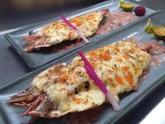 -吉之仙•中国制造•出口级食材日料店(领事馆总店)