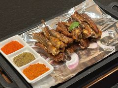 -桐湾大院·桐庐菜(滨江店)