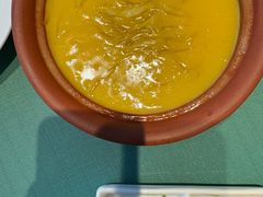 黄焖蝶青翅-北京贵宾楼饭店·紫金