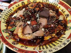 -粗粮人家(簋街店)