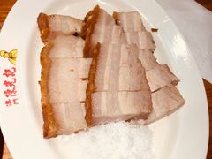 -澳门陈光记烧味饭店(南京德基广场店)
