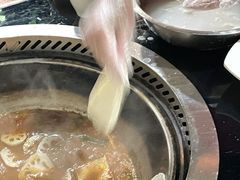 -三里屯土灶炖公鸡地锅鸡(江东店)