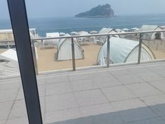 -棒棰岛宾馆景区