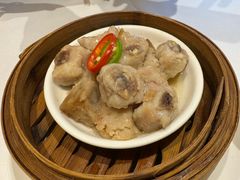 -正佳广场万豪酒店-粤菜餐厅·点心·海鲜·聚餐