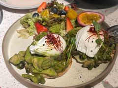 -BE BRIGHT KITCHEN(正佳广场店)