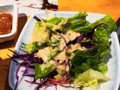 -唯成•韩国炭火烤肉 유성고기