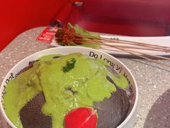 -大龙燚火锅(太古里店)