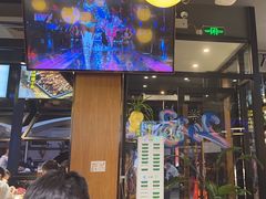 -本色.小马哥烧烤(五一路总店)