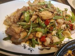 -庭院小酌(瑞莲街店)