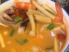 冬阴功-家利美食店