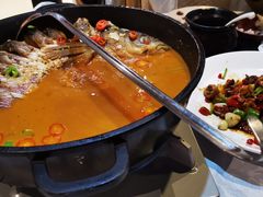 -鄱阳湖·江西小炒·瓦罐煨汤(五道口店)