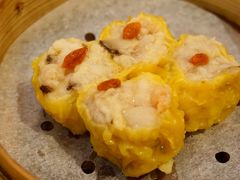 鲜虾烧麦皇-添好运点心专门店(深水埗店)