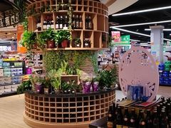 -华润苏果(文昌巷社区店)