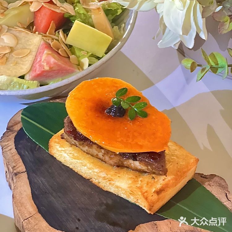 答应我过生日就选这家浪漫牛排馆💖