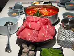 -小街猪手(团结湖店)