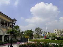 -佛罗伦萨小镇广佛名品奥特莱斯(疏港路店)